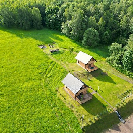 Domki W Bartnicy - Gory Sowie Ludwikowice Kłodzkie Exterior foto